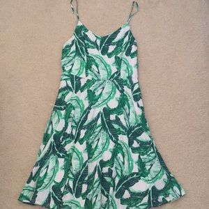 Old navy dress
